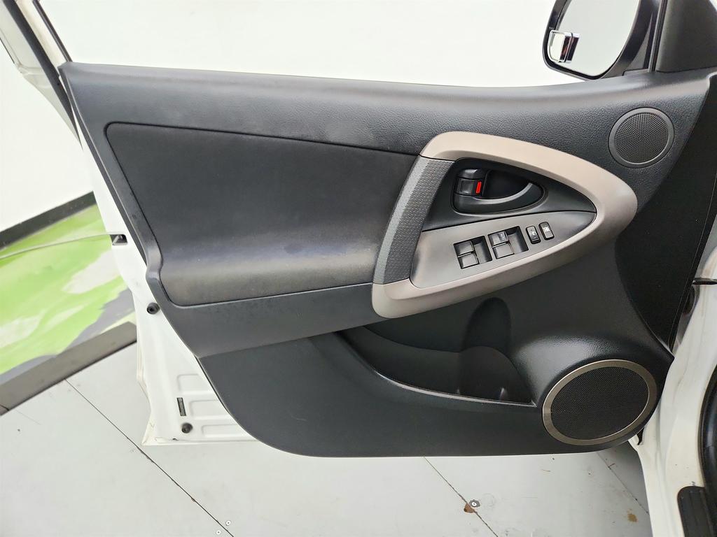 2007 Toyota RAV4 - $5,495