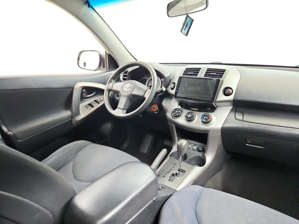 2007 Toyota RAV4 - $5,495