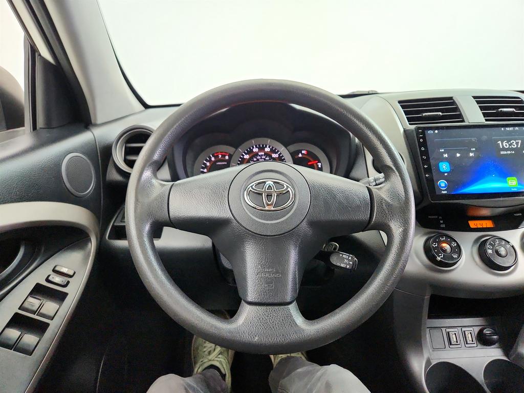 2007 Toyota RAV4 - $5,495