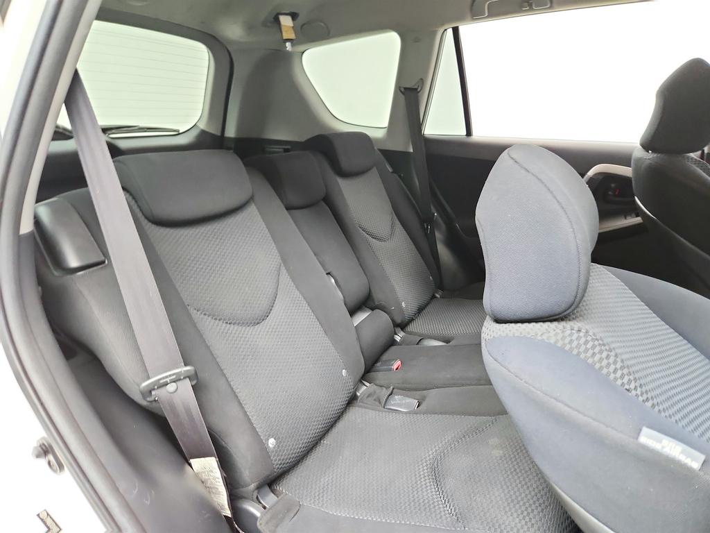 2007 Toyota RAV4 - $5,495