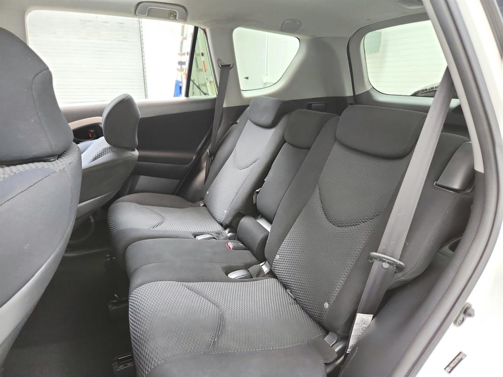 2007 Toyota RAV4 - $5,495