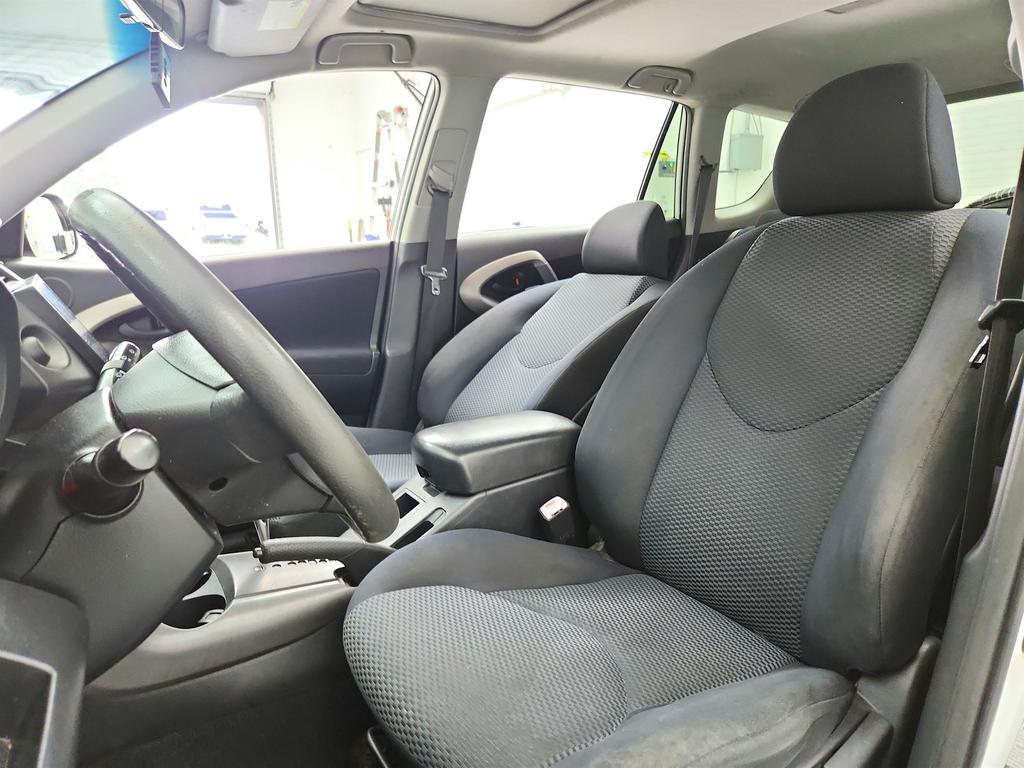 2007 Toyota RAV4 - $5,495