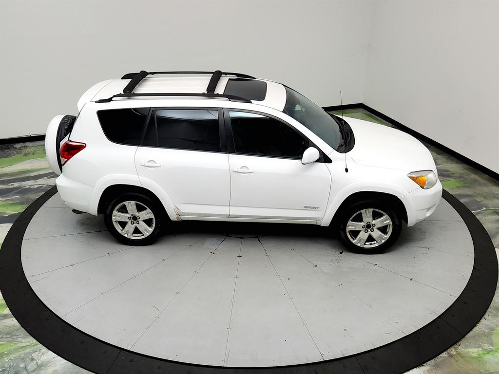 2007 Toyota RAV4 - $5,495