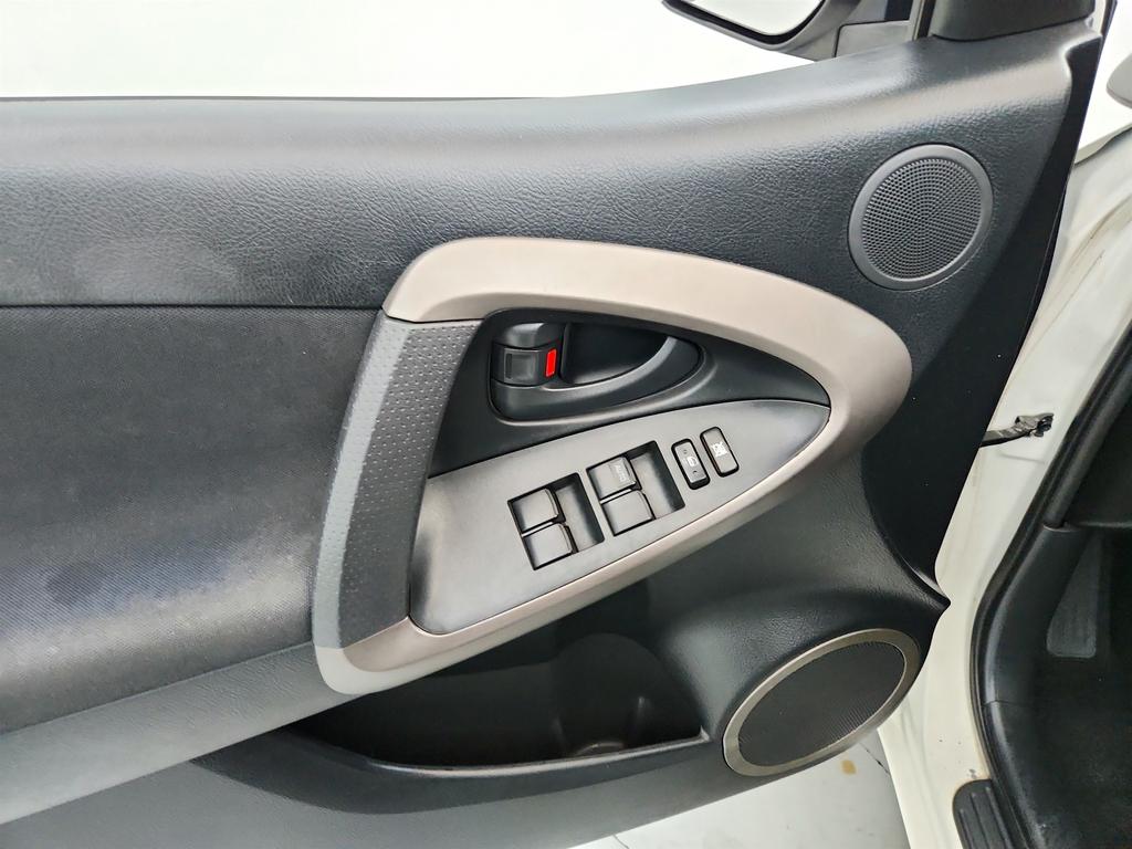 2007 Toyota RAV4 - $5,495
