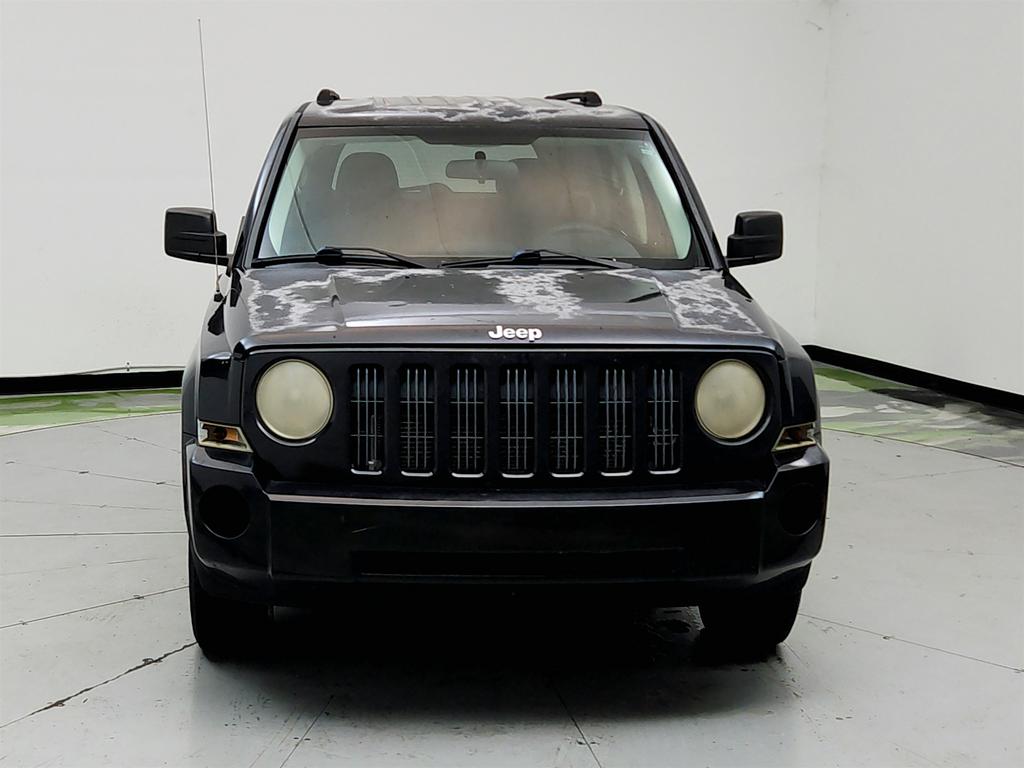 2009 Jeep Patriot - $2,195