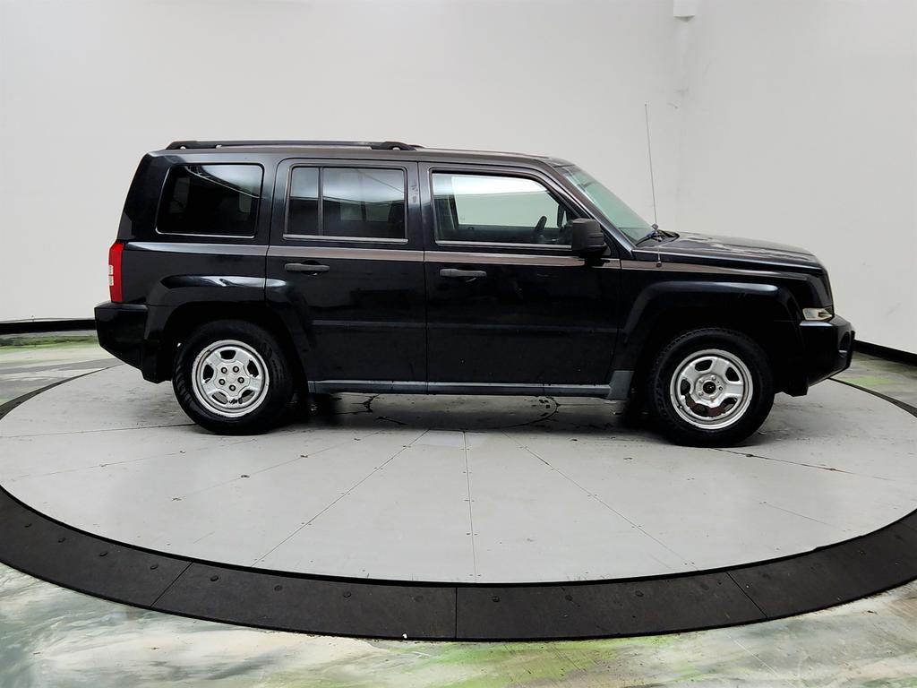 2009 Jeep Patriot - $2,195