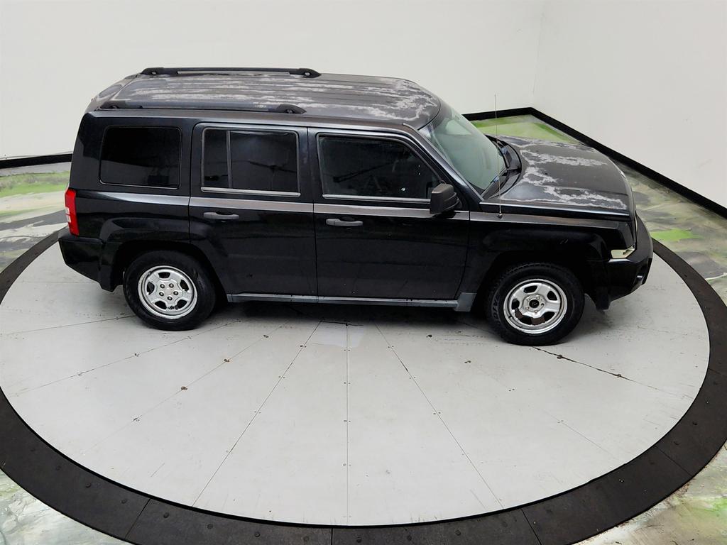 2009 Jeep Patriot - $2,195