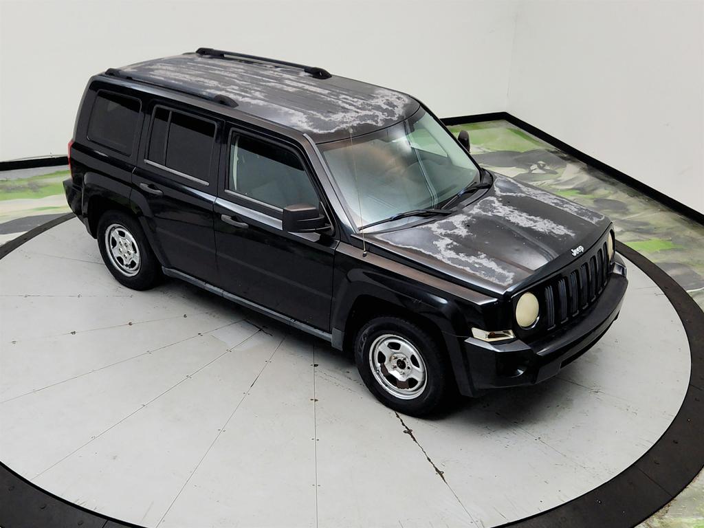 2009 Jeep Patriot - $2,195