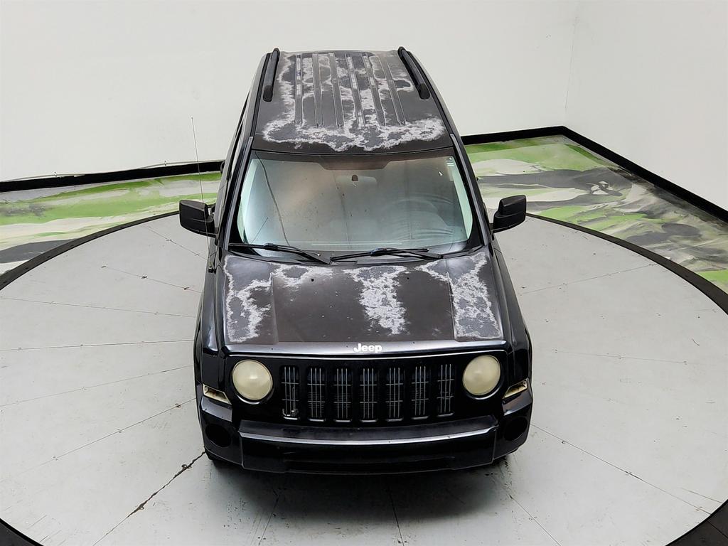 2009 Jeep Patriot - $2,195
