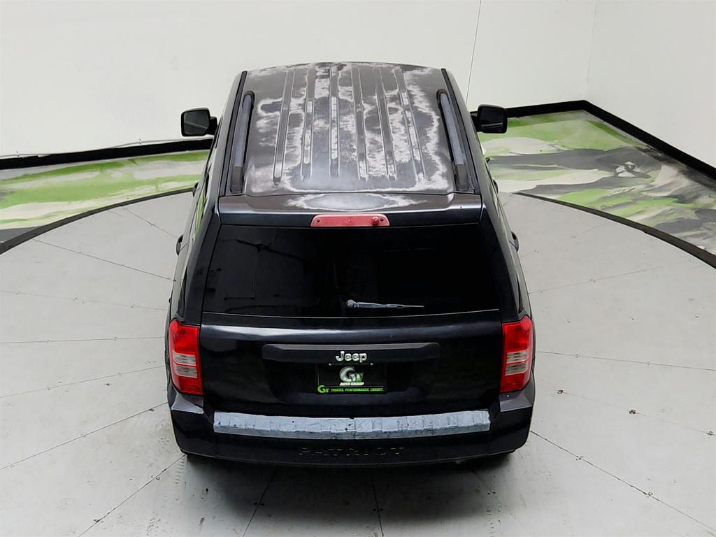 2009 Jeep Patriot - $2,195