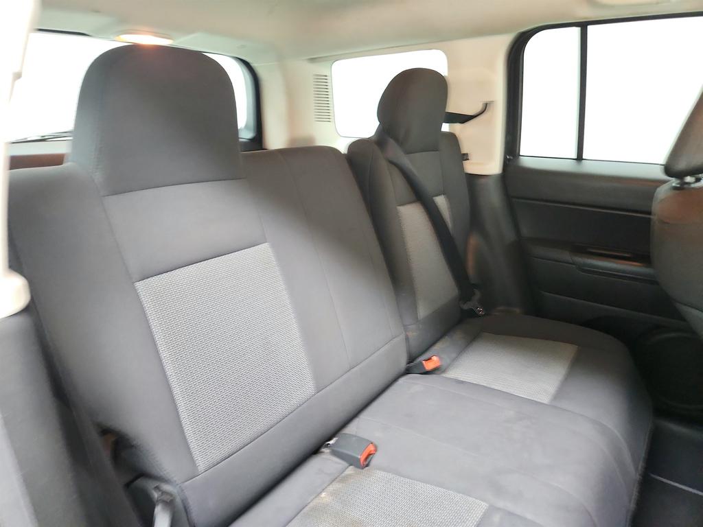 2009 Jeep Patriot - $2,195