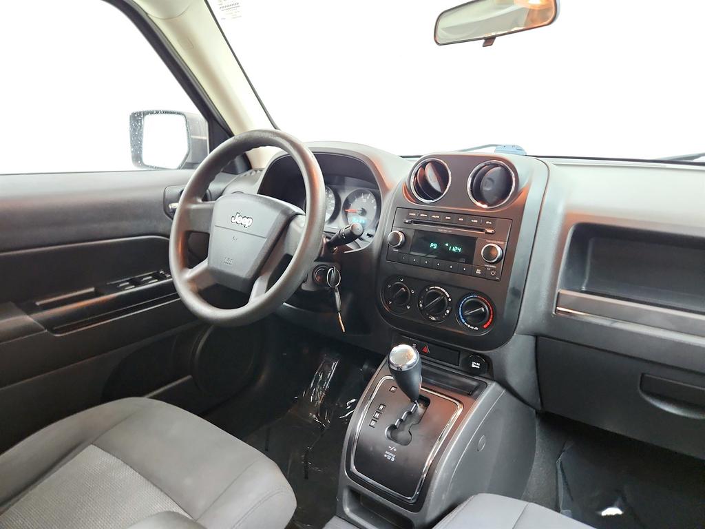 2009 Jeep Patriot - $2,195