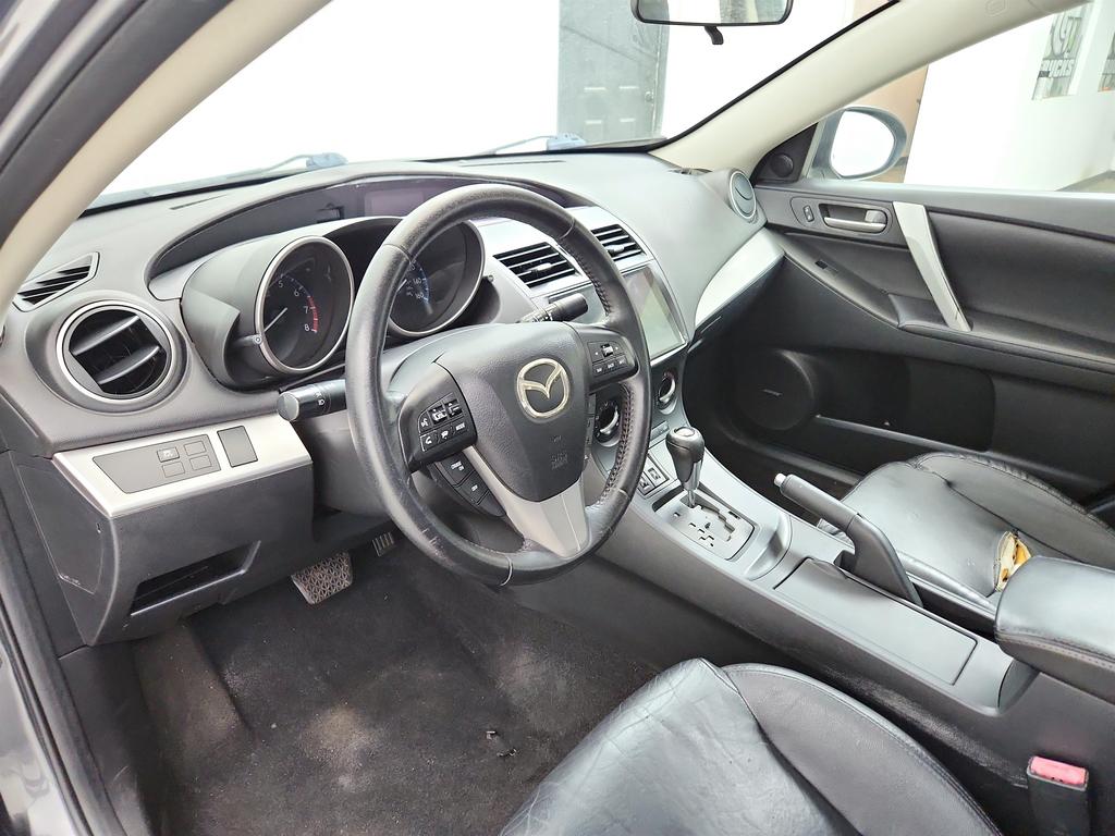 2012 MAZDA MAZDA3 - $4,590