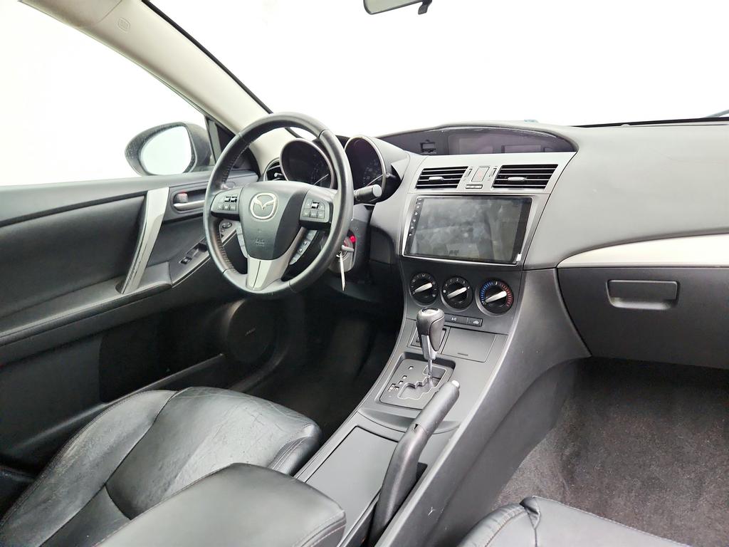 2012 MAZDA MAZDA3 - $4,590
