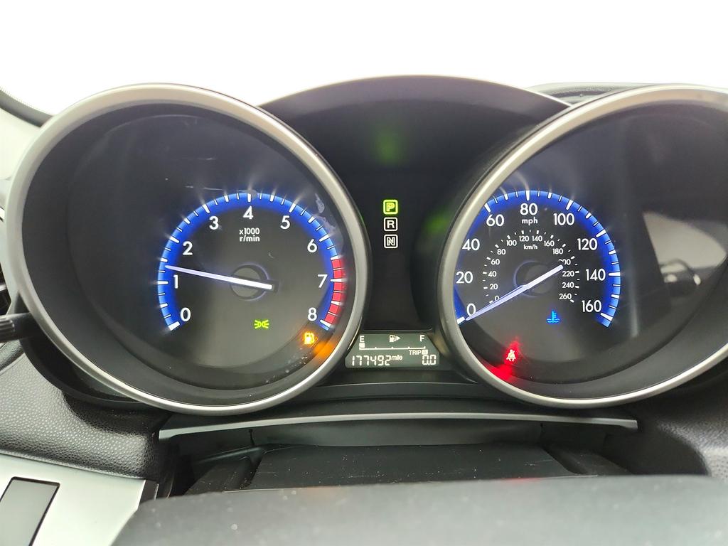 2012 MAZDA MAZDA3 - $4,590
