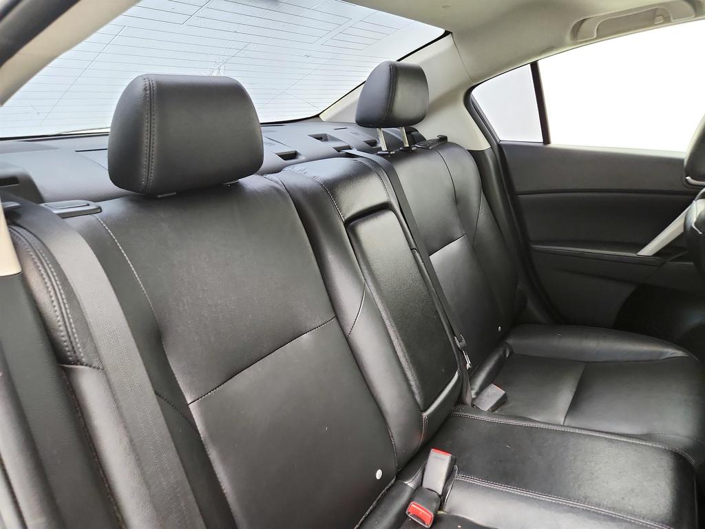 2012 MAZDA MAZDA3 - $4,590