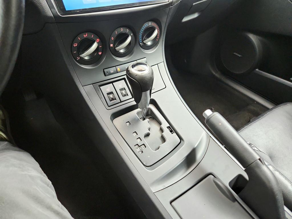 2012 MAZDA MAZDA3 - $4,590