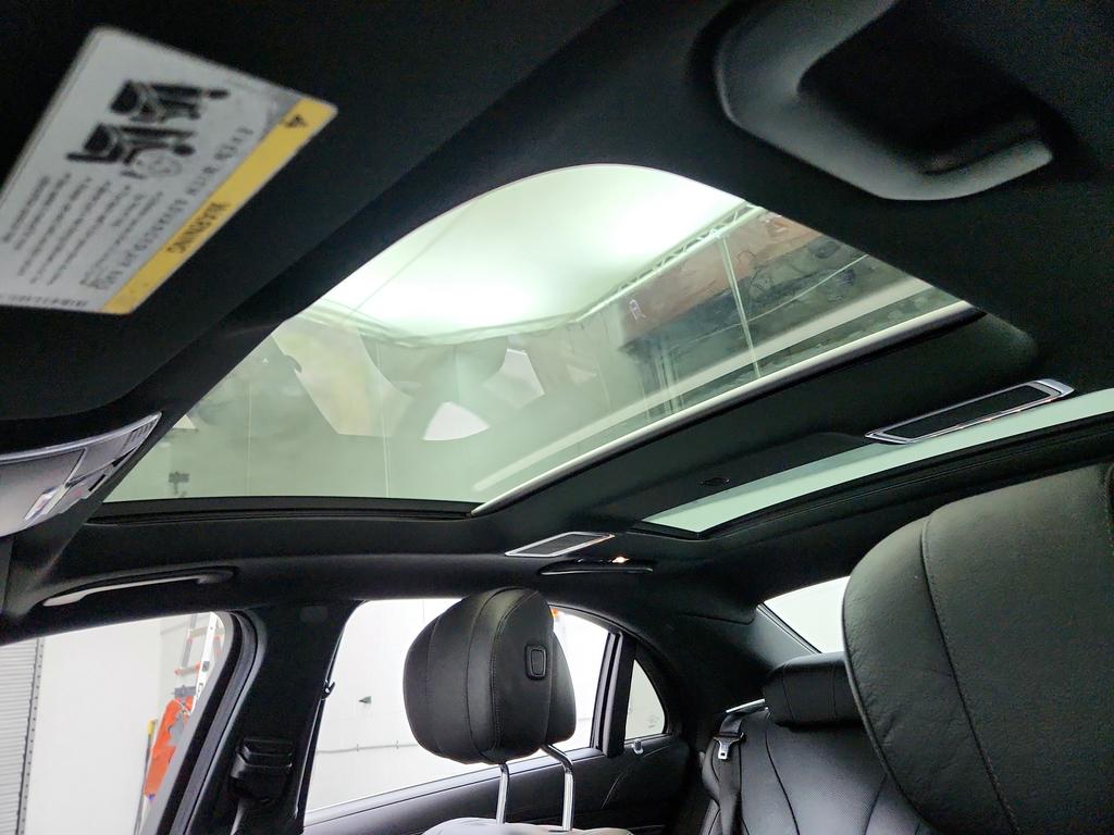 2016 Mercedes-Benz S-class - $18,945