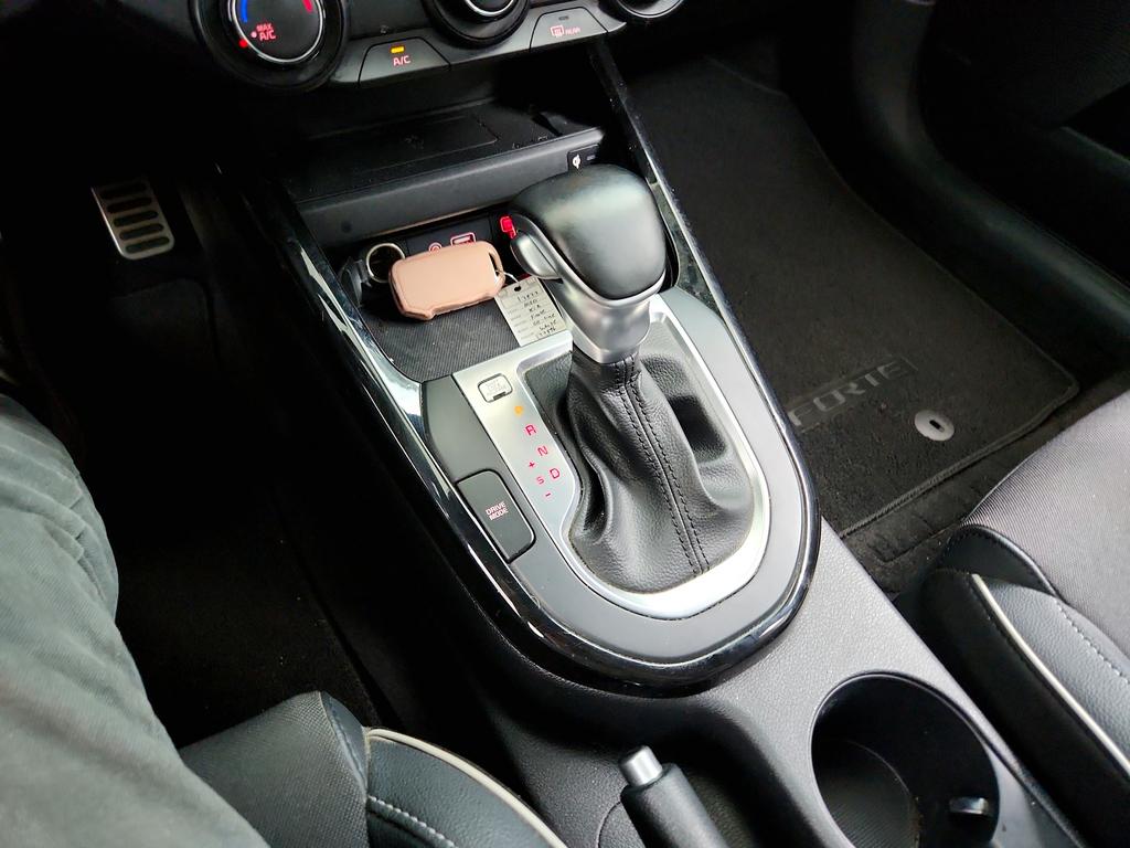 2020 Kia Forte - $13,945
