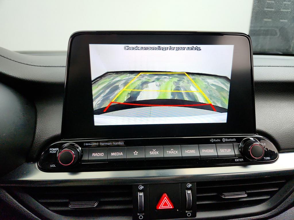 2020 Kia Forte - $13,945
