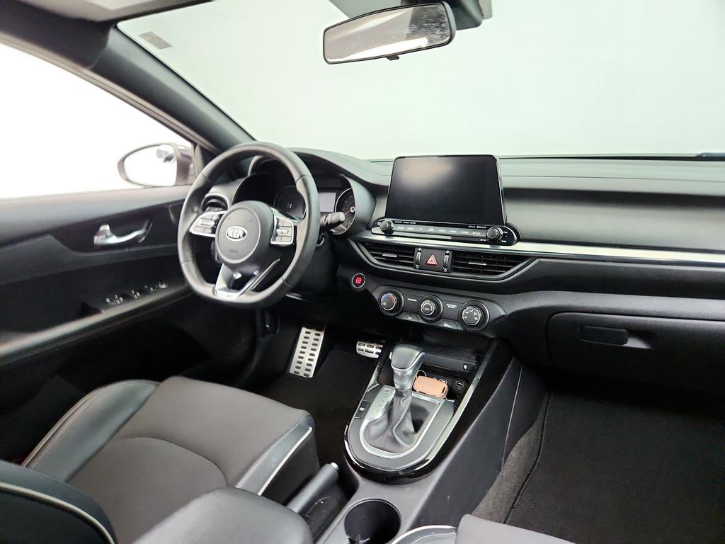 2020 Kia Forte - $13,945