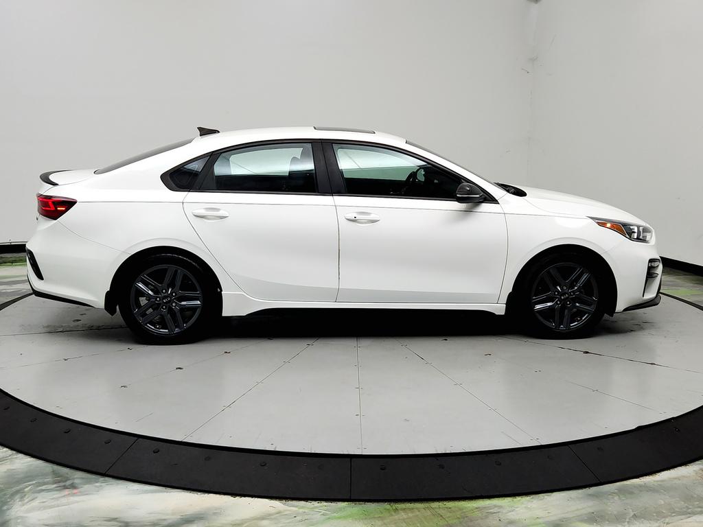 2020 Kia Forte - $13,945