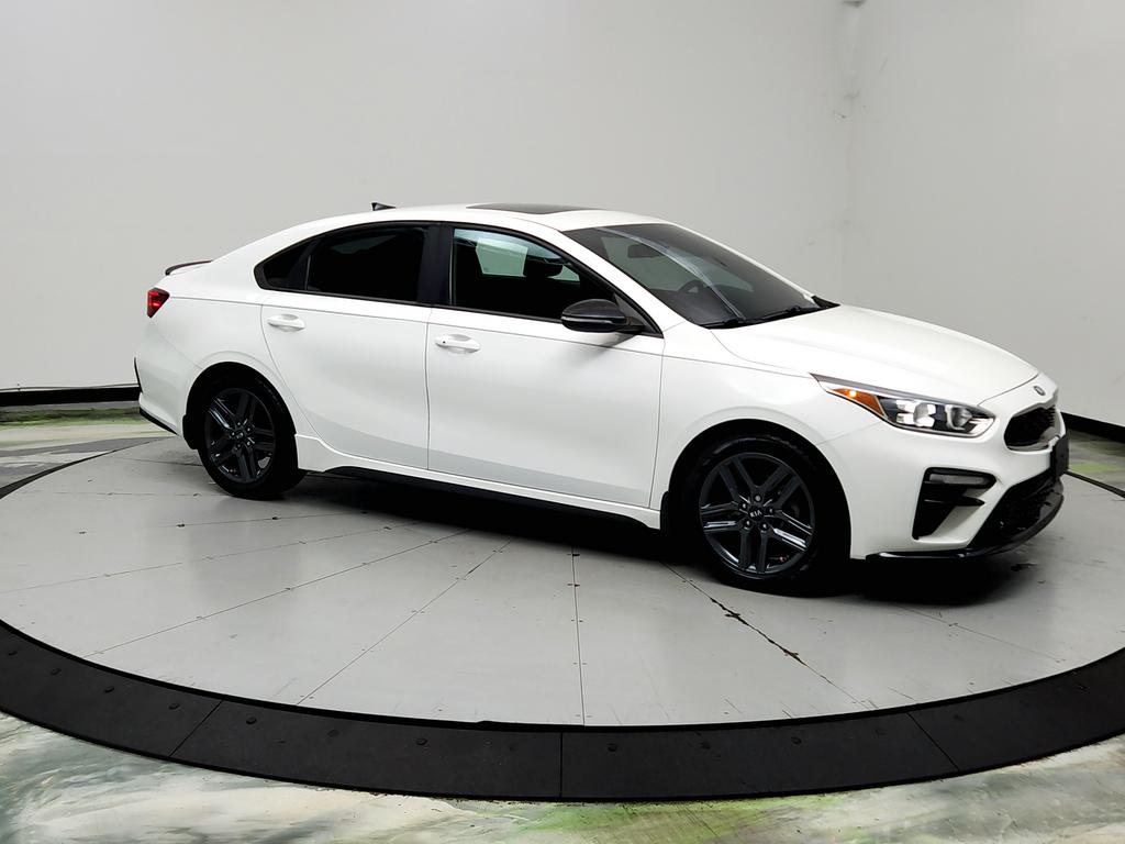 2020 Kia Forte - $13,945