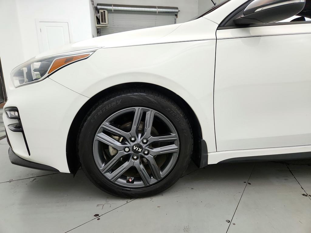 2020 Kia Forte - $13,945