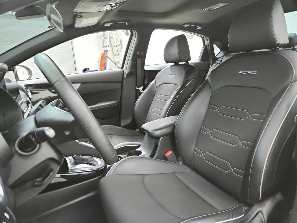 2020 Kia Forte - $13,945