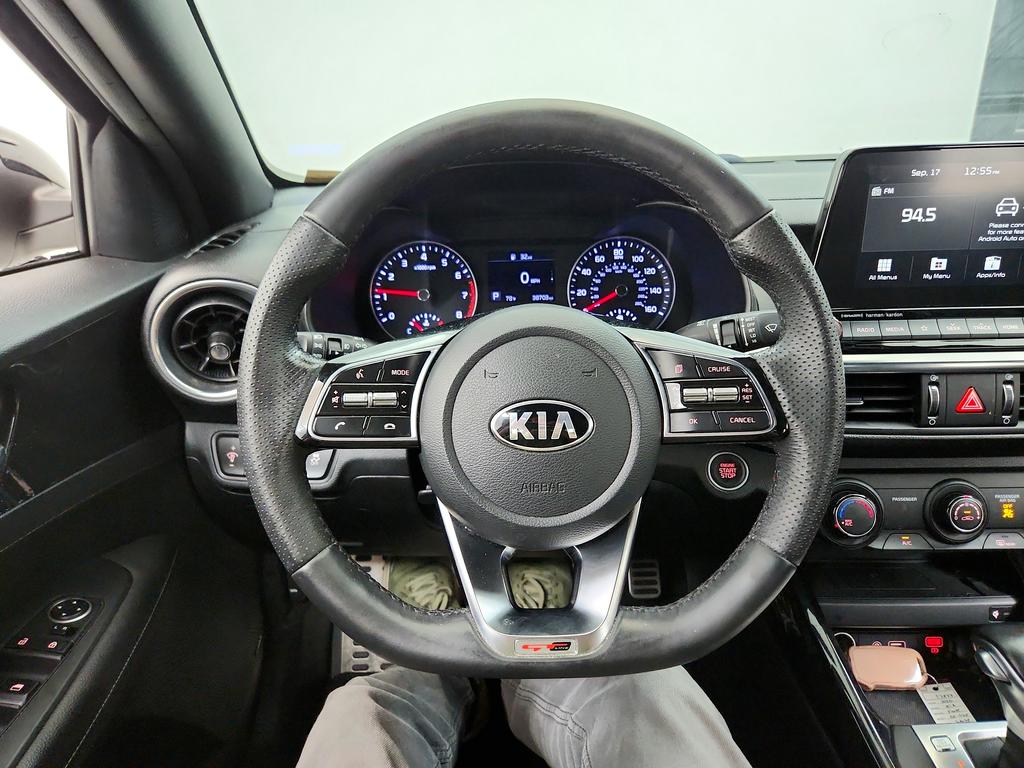 2020 Kia Forte - $13,945