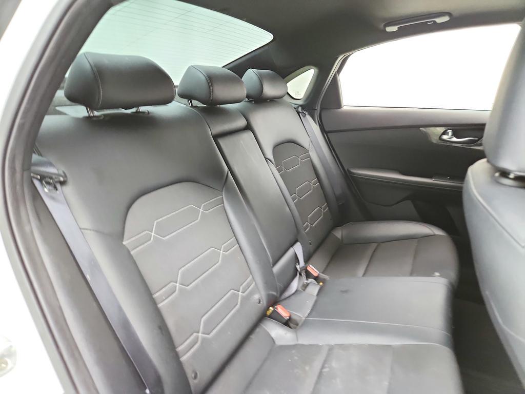 2020 Kia Forte - $13,945