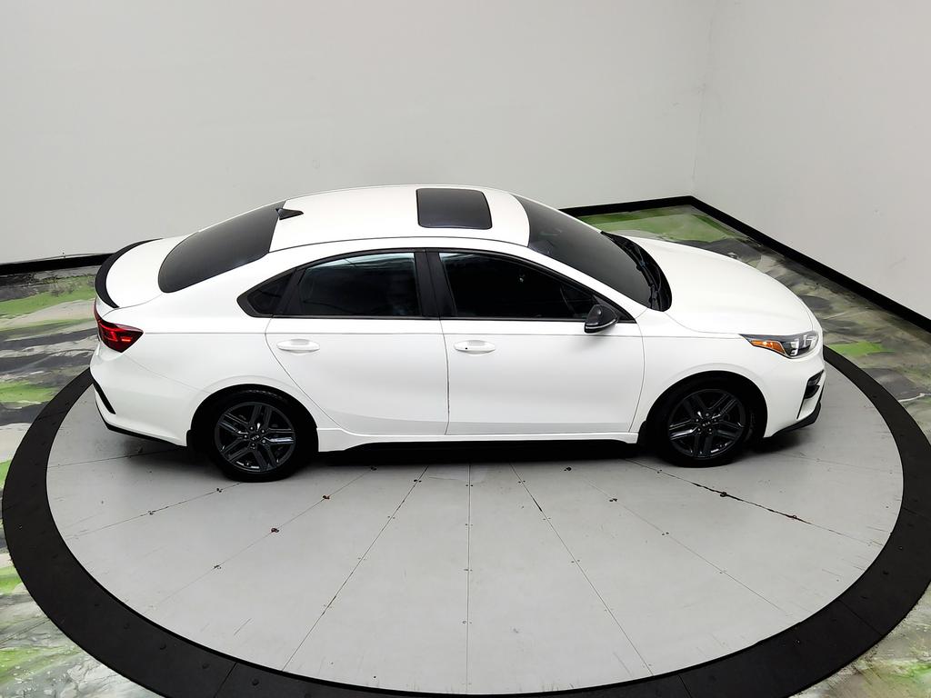 2020 Kia Forte - $13,945