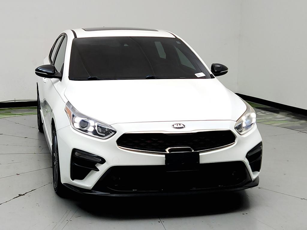 2020 Kia Forte - $13,945