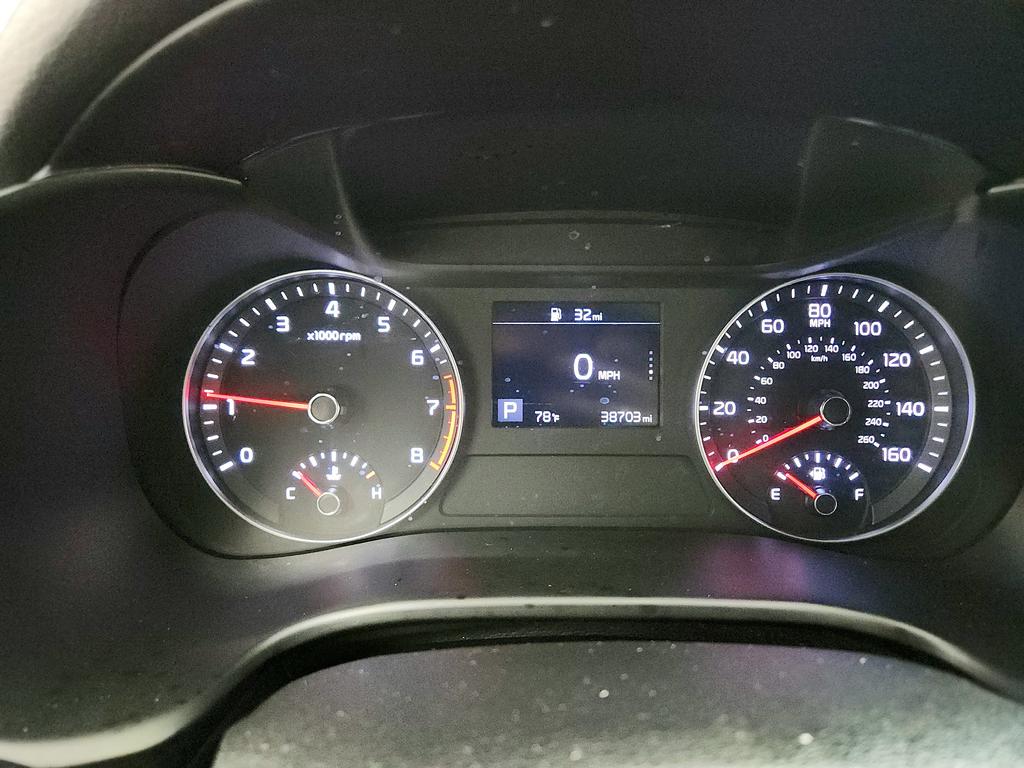 2020 Kia Forte - $13,945