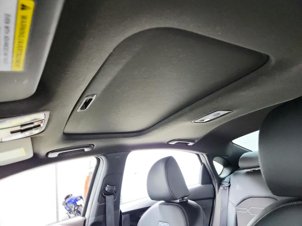 2020 Kia Forte - $13,945