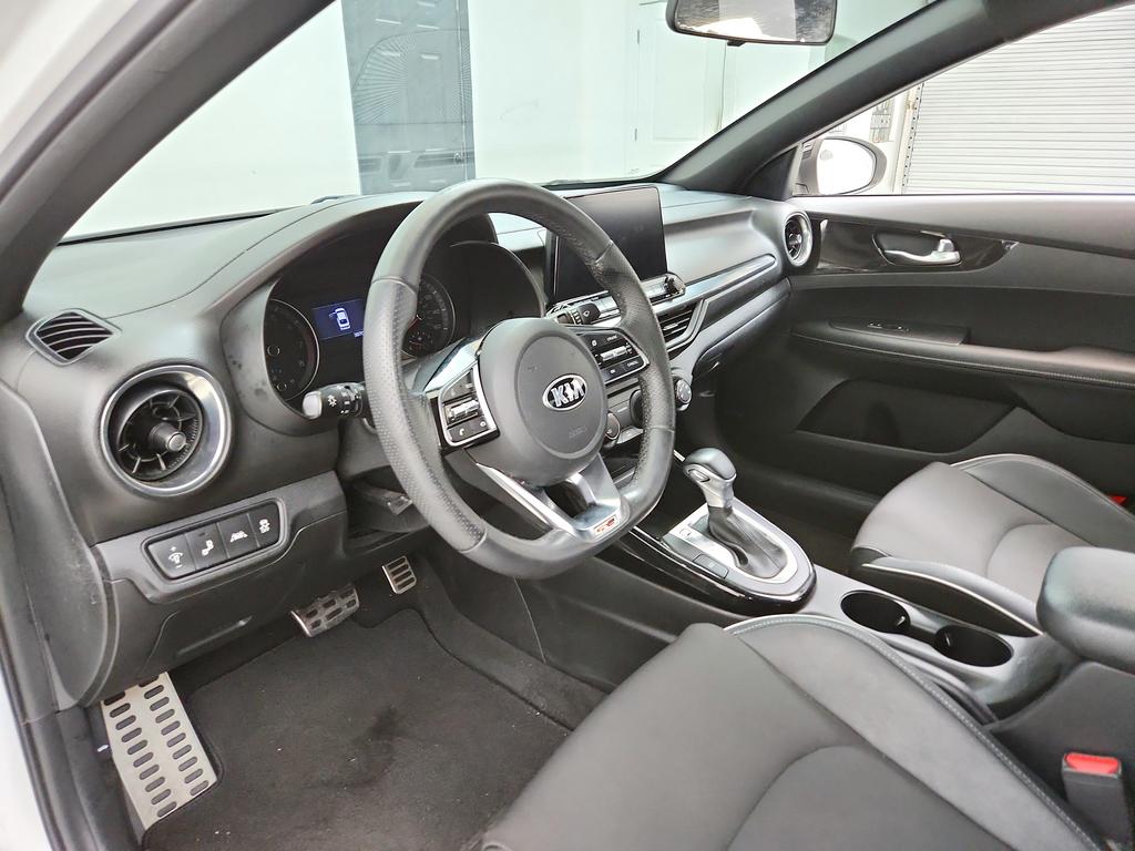 2020 Kia Forte - $13,945