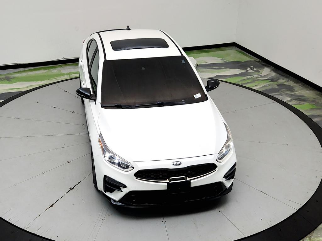 2020 Kia Forte - $13,945