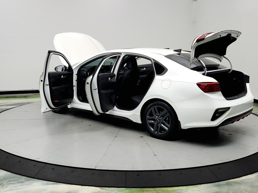 2020 Kia Forte - $13,945
