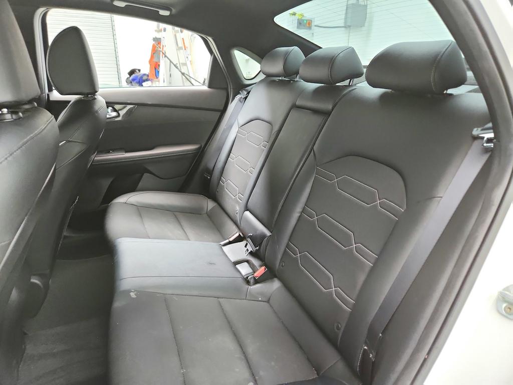 2020 Kia Forte - $13,945