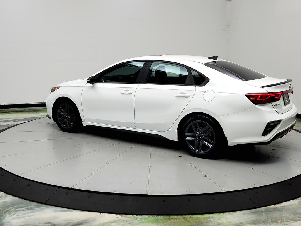 2020 Kia Forte - $13,945