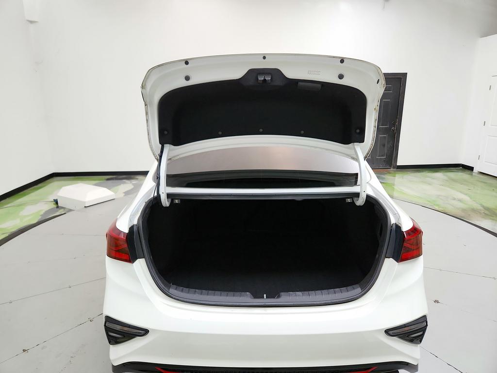 2020 Kia Forte - $13,945