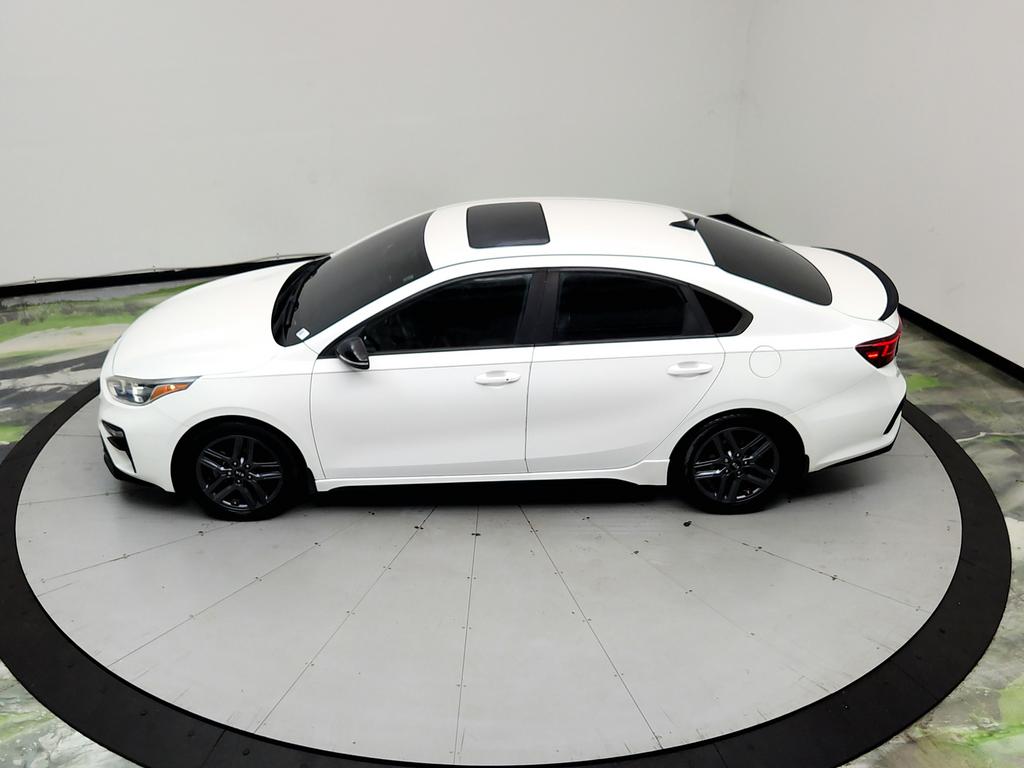 2020 Kia Forte - $13,945