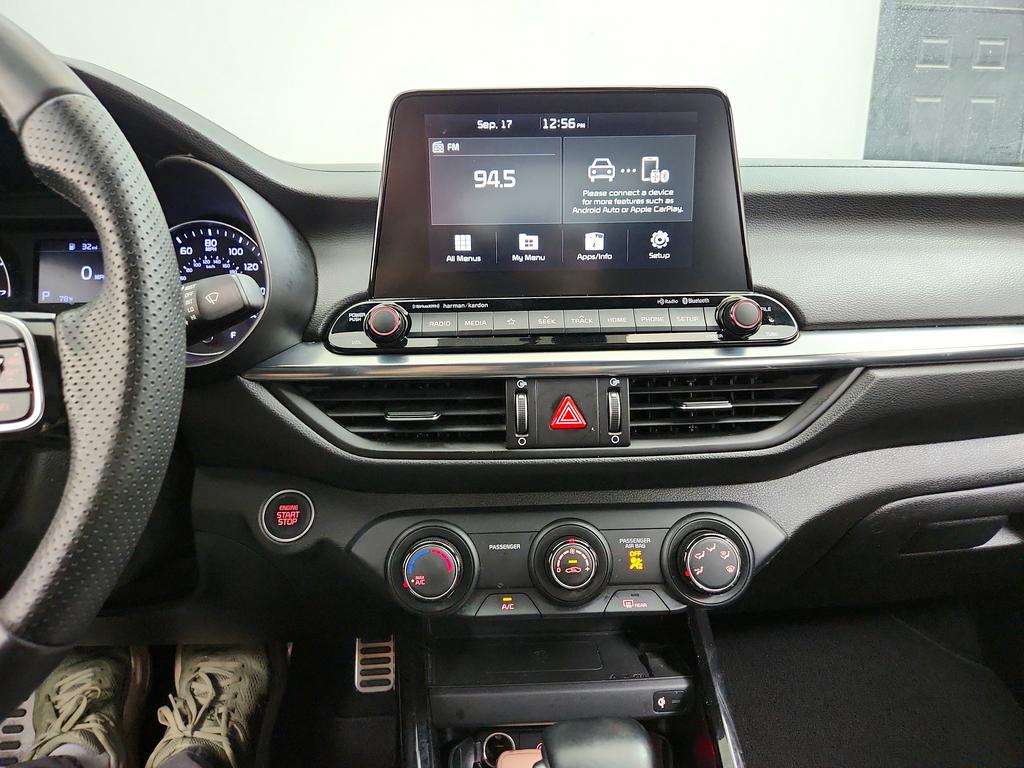 2020 Kia Forte - $13,945