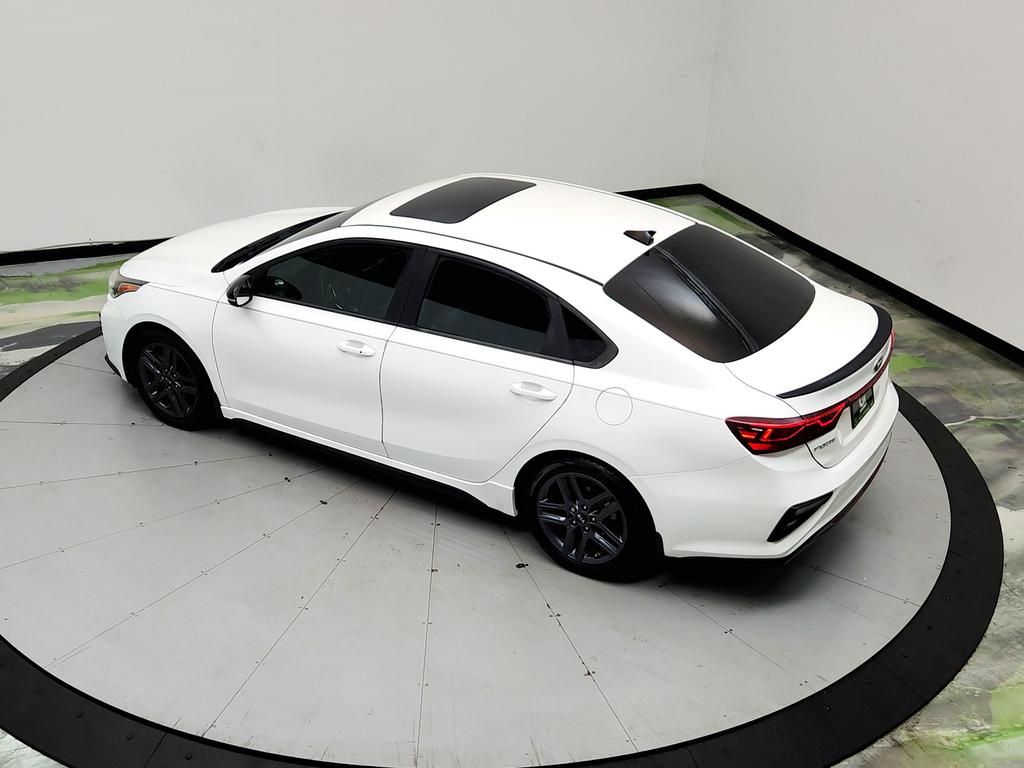 2020 Kia Forte - $13,945