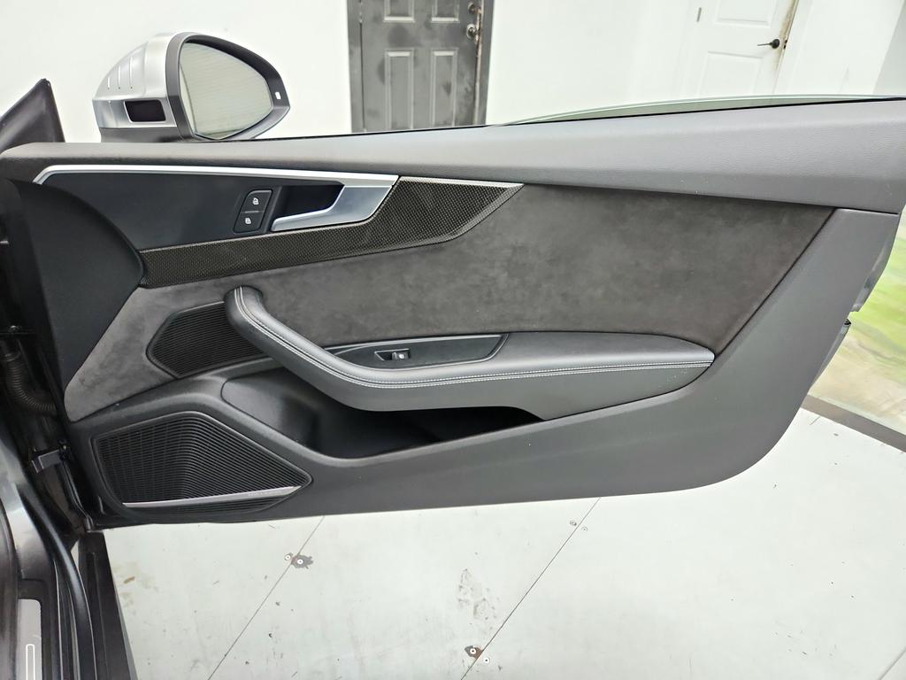 2018 Audi S5 - $16,745