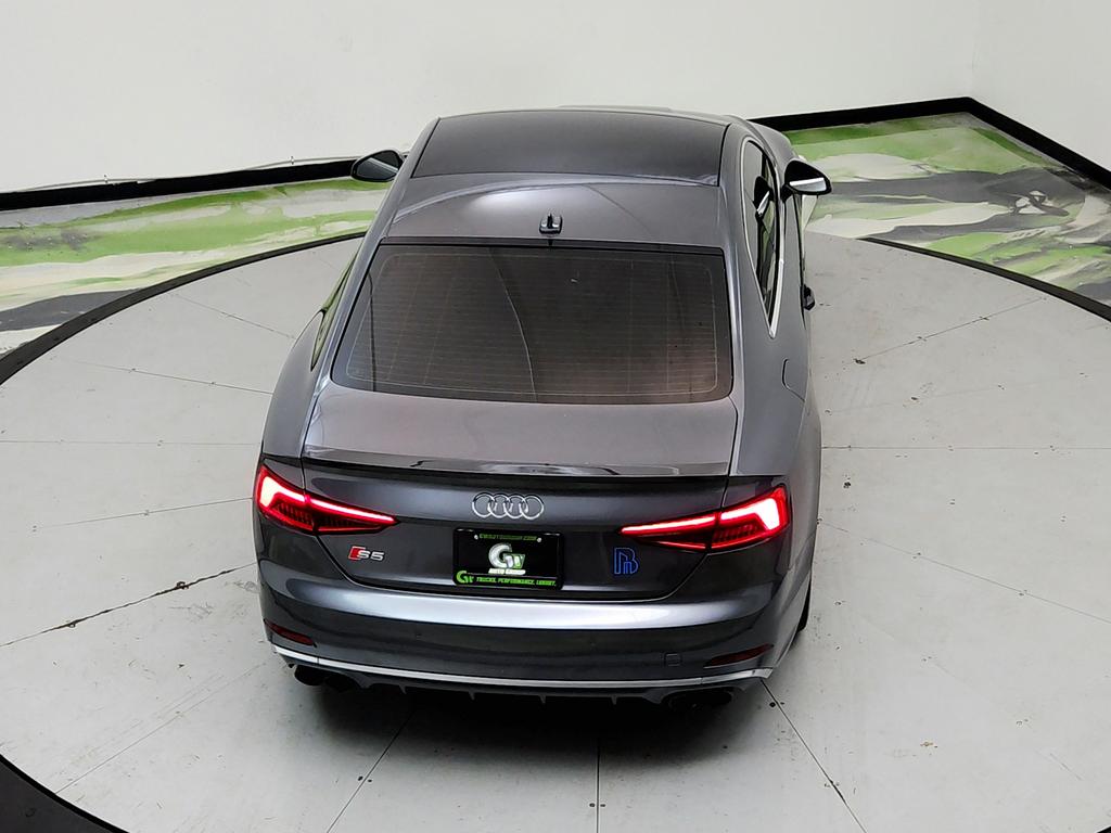 2018 Audi S5 - $16,745