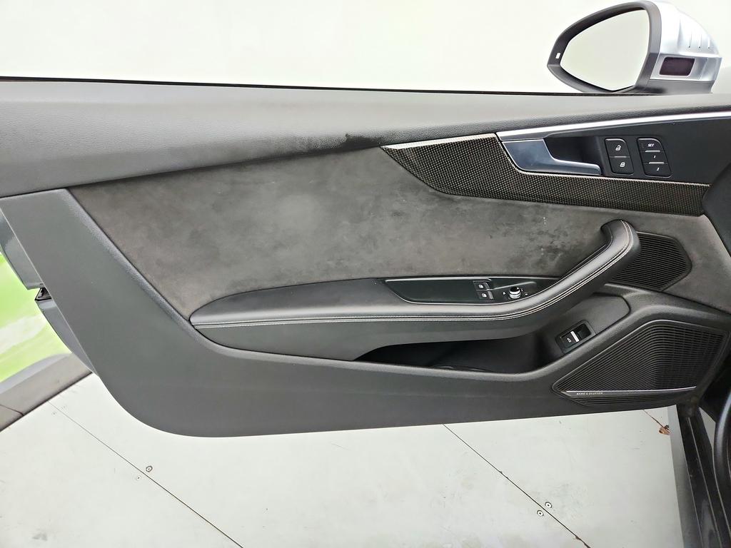 2018 Audi S5 - $16,745