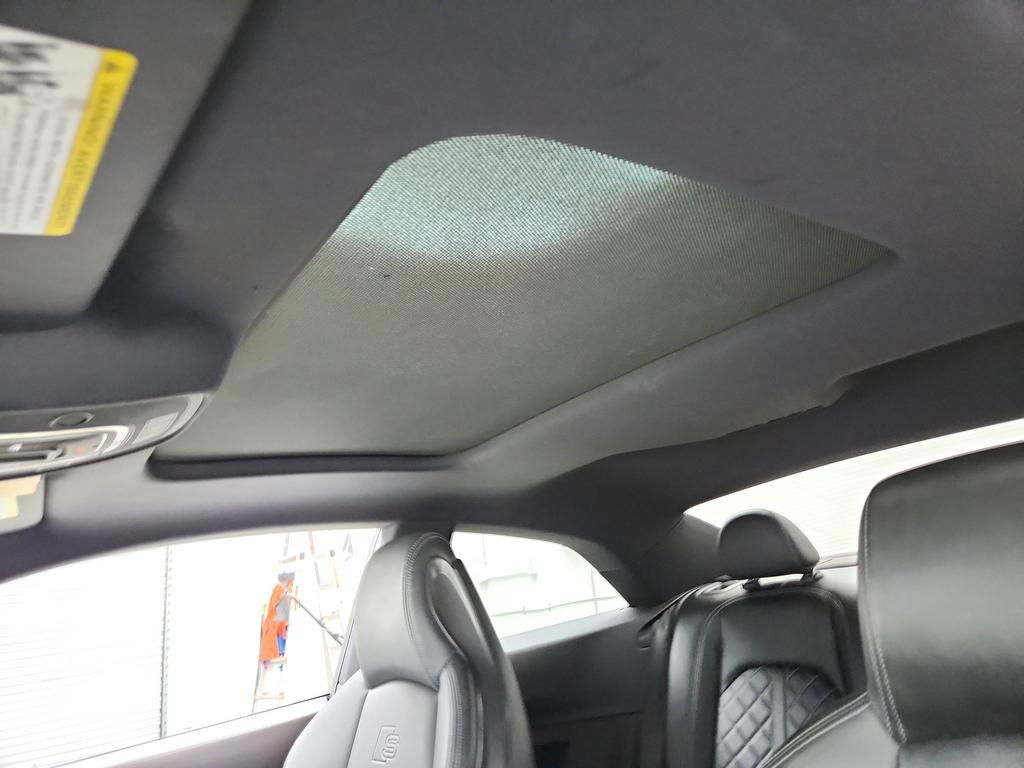 2018 Audi S5 - $16,745