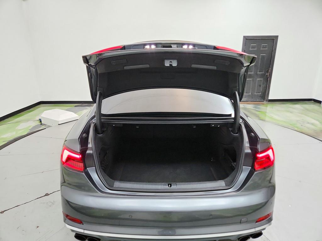 2018 Audi S5 - $16,745