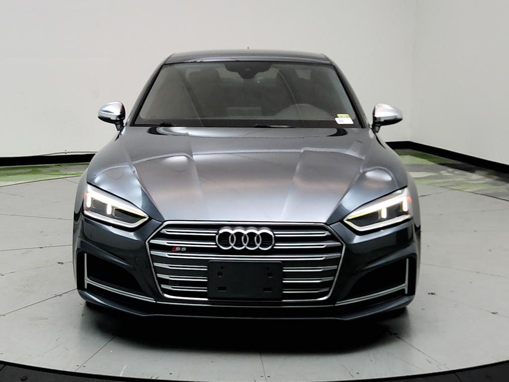 2018 Audi S5 - $16,745
